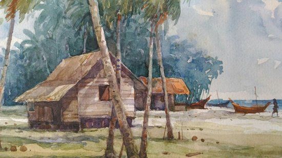 Kelantan Art Galleries